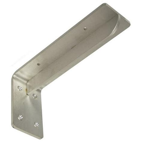 stainless steel bench brackets